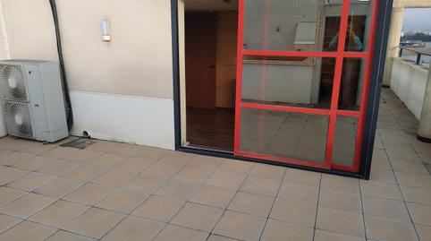 Foto 4 de Oficina en venda a Calle de Molina de Segura, 3, La Paz,  Murcia Capital