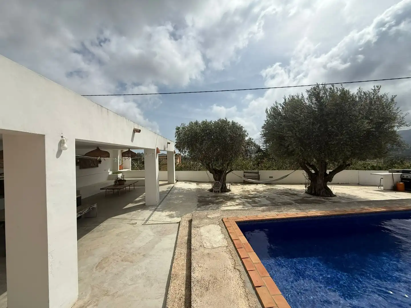 Chalet en venta en Benissa pueblo, imagen 2