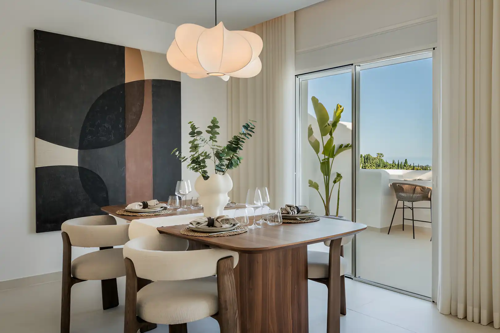 Ático con piscina en venta en Nueva Andalucía, imagen 37