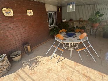 Casa en venda a Font Pudenta