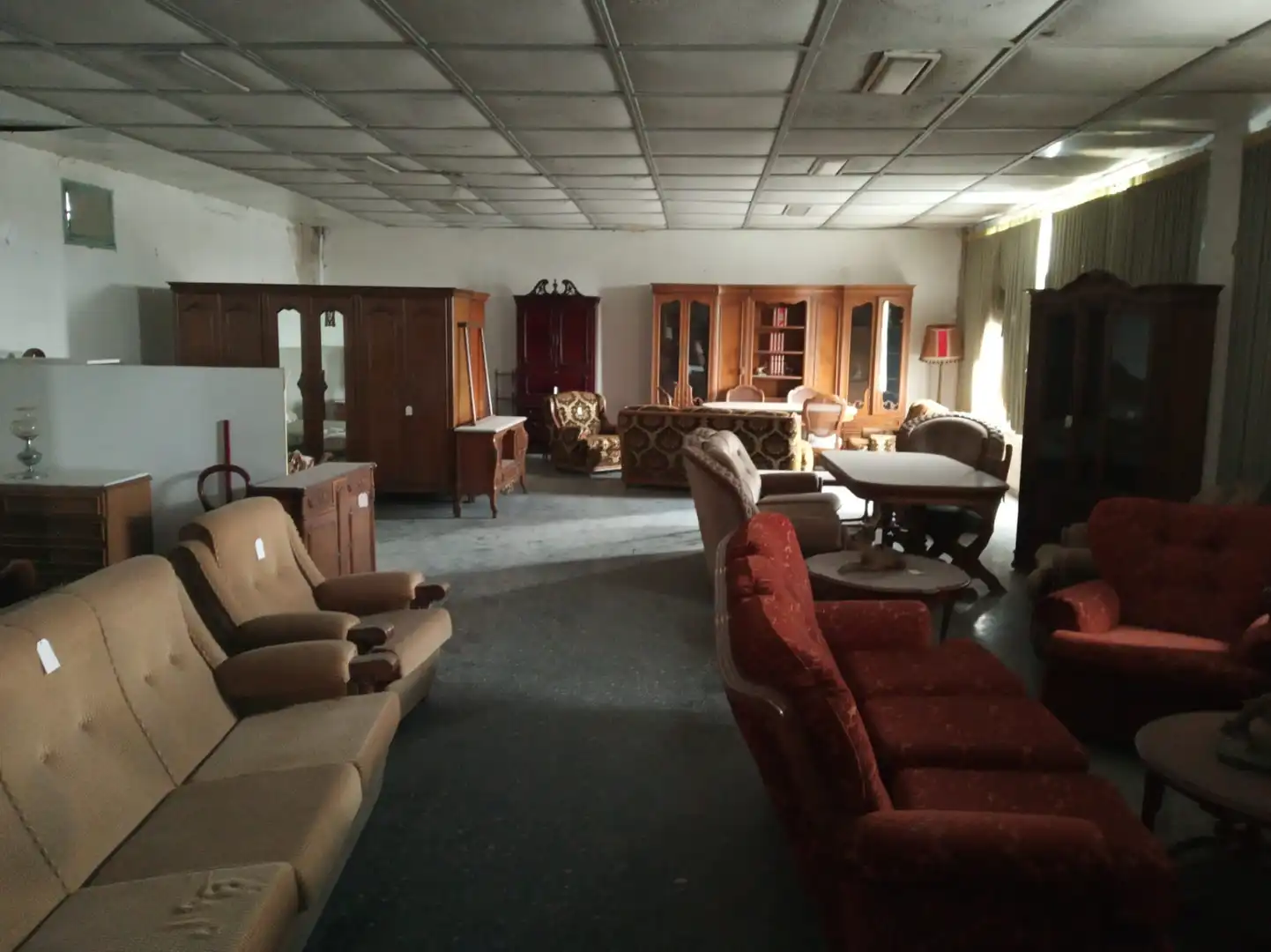 Edificio en venta en Murcia