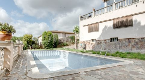 Foto 3 de Casa o xalet en venda a Lliçà d'Amunt, Barcelona