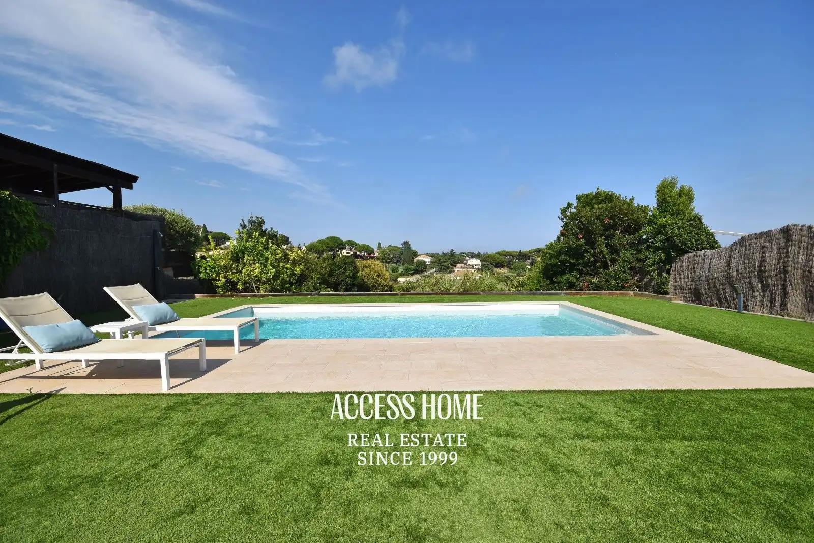 Maison avec piscine à louer à Santa Maria Balis - Can Riera - Can Jordi, imagen 4