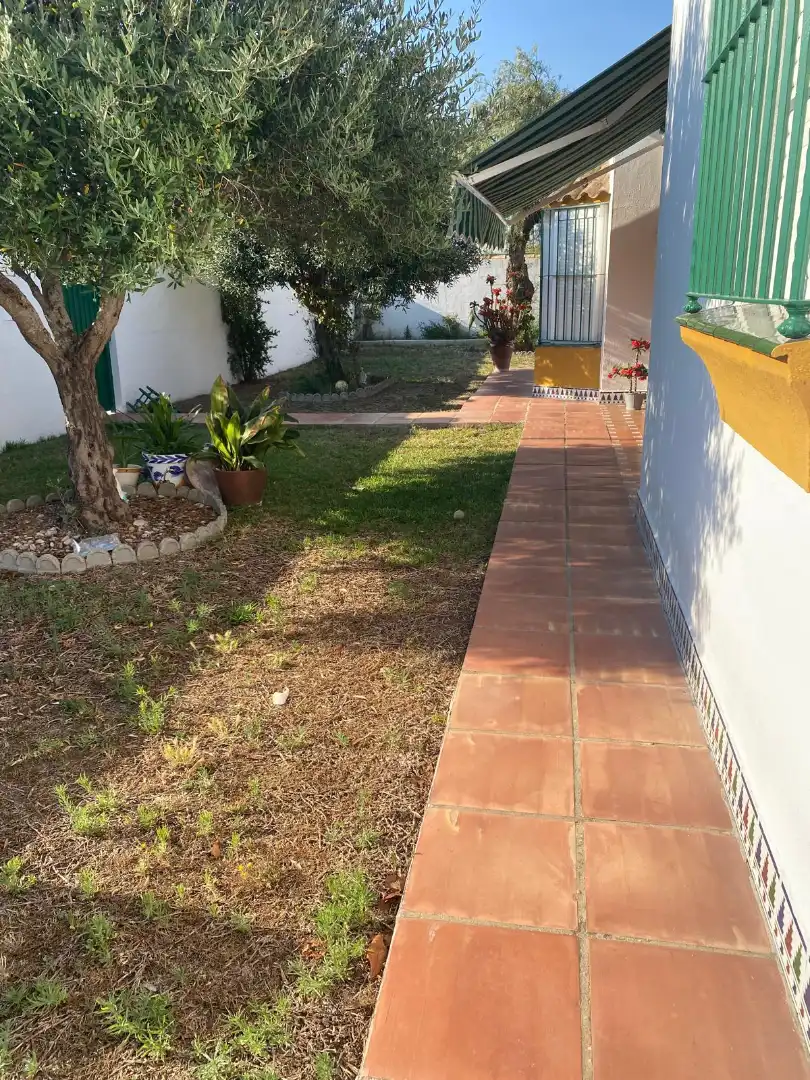 Villa avec jardin à vendre à Los Gallos, imagen 5