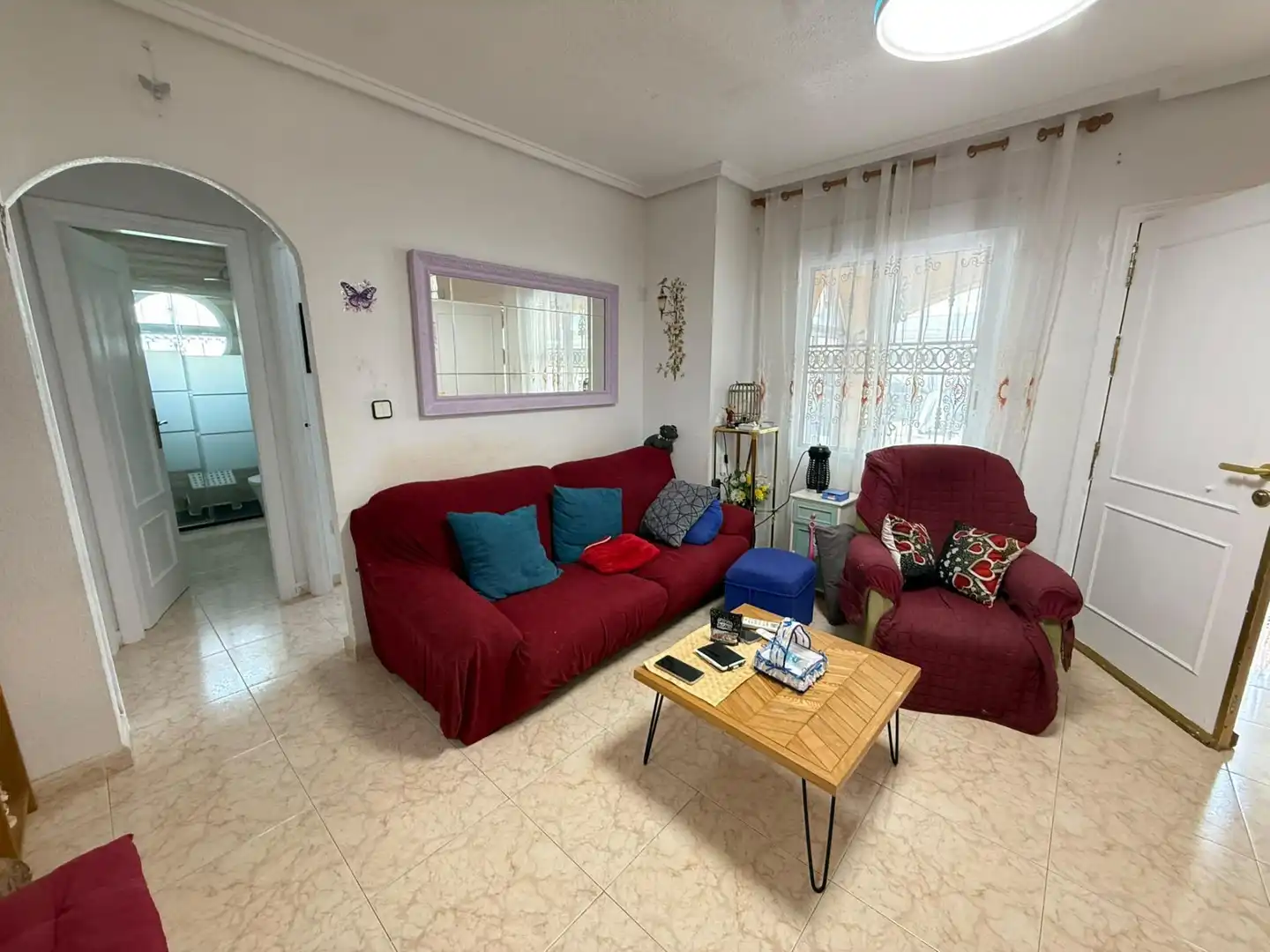 Casa pareada con terraza en venta en Calle Calle Trepadora, imagen 11