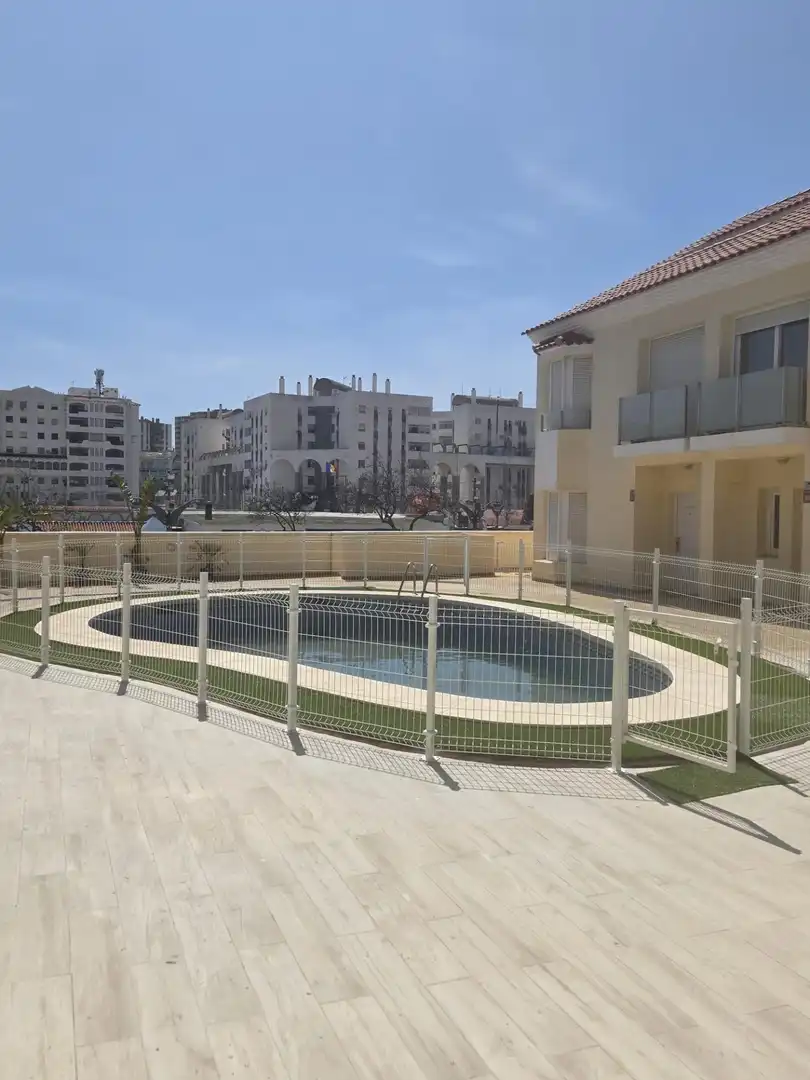 Maison mitoyenne avec terrasse à vendre à Los Boliches, imagen 29