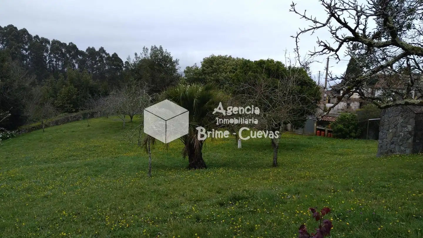 Country homes for sale in Caravia  with Private garden and Terrace