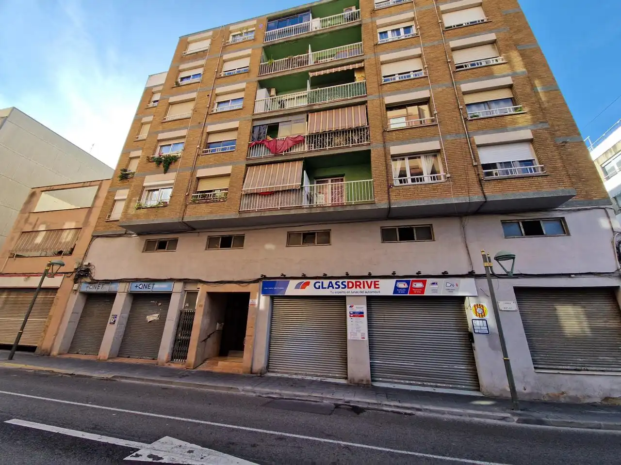 Pis amb ascensor en venda a Reial, imagen 20