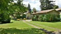 Garden of House or chalet for sale in Camprodon