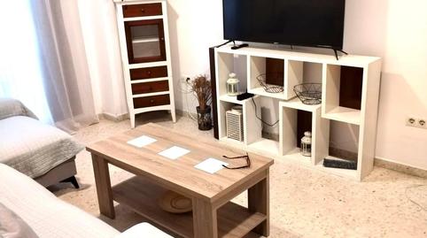 Foto 2 de Pis en venda a Ayuntamiento - Barrio Alto, Cádiz