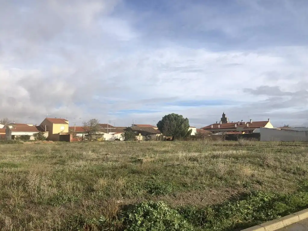 Residencial en venta en Cantalapiedra