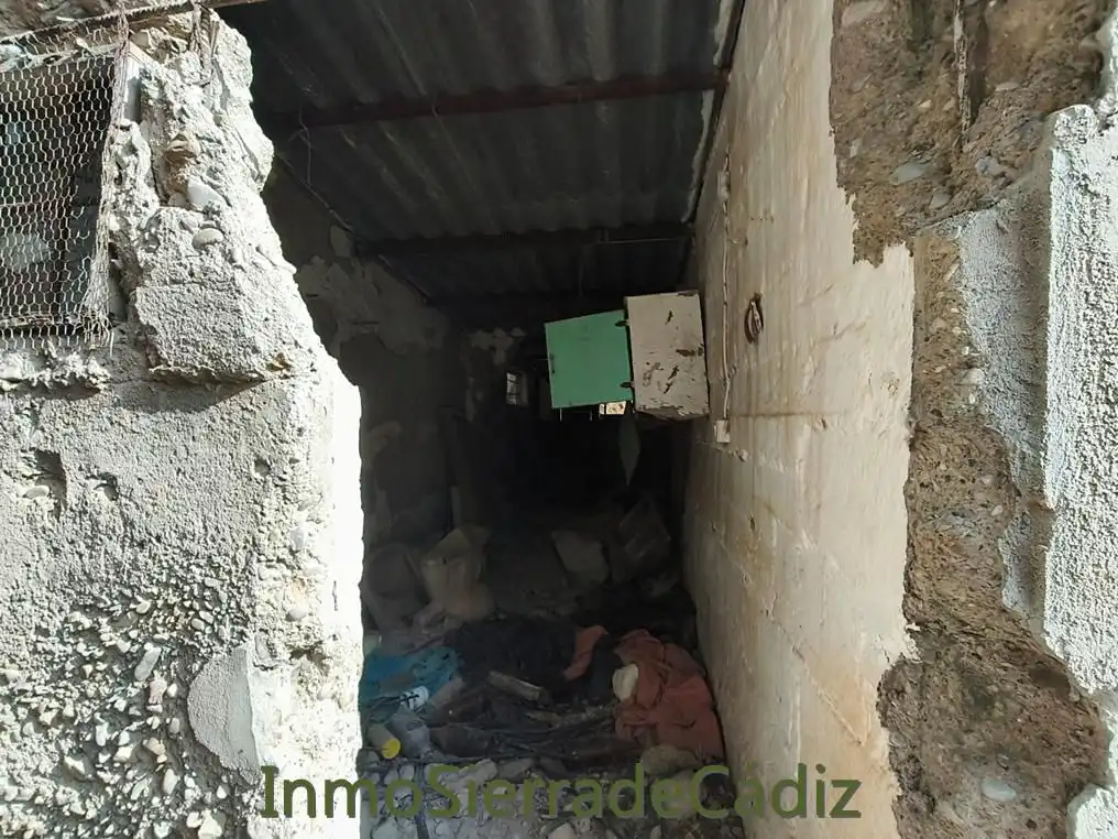 Finca rústica en venda en Algodonales