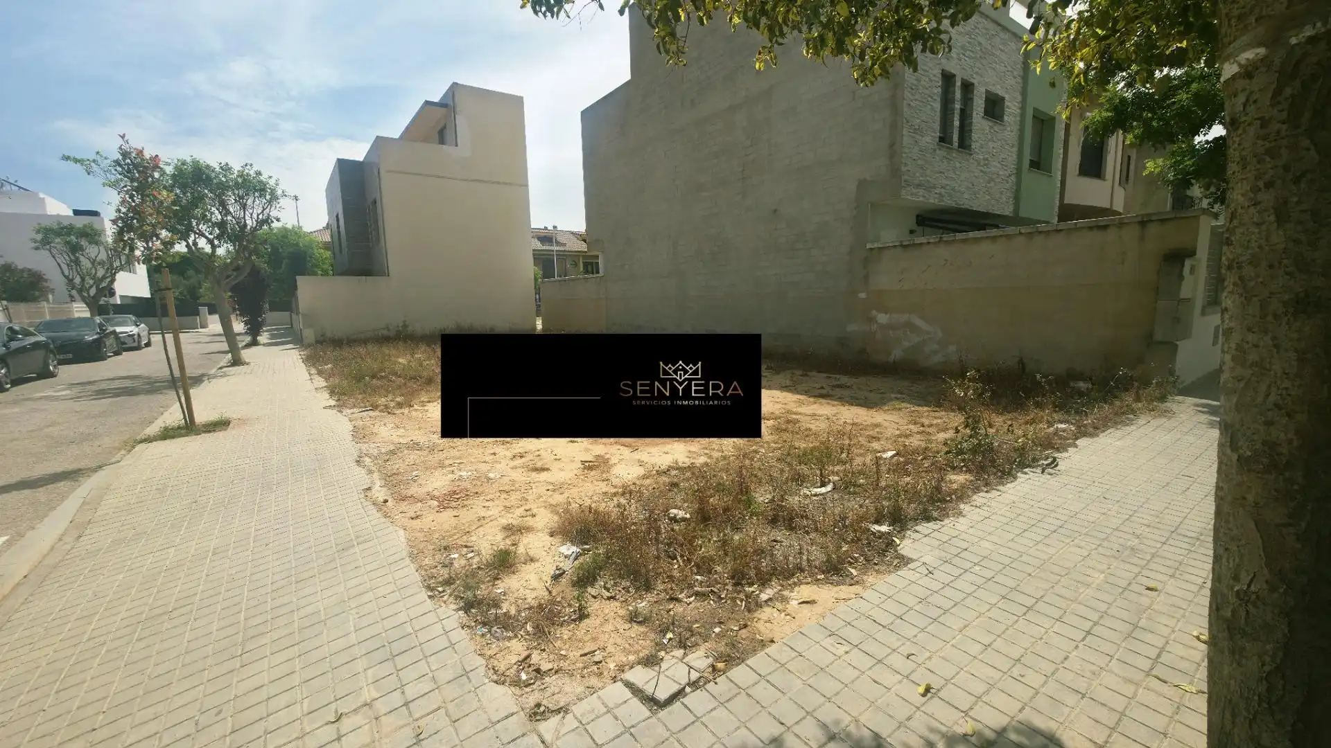 Terreny residencial en venda a Calle Calle María Zambrano, imagen 2