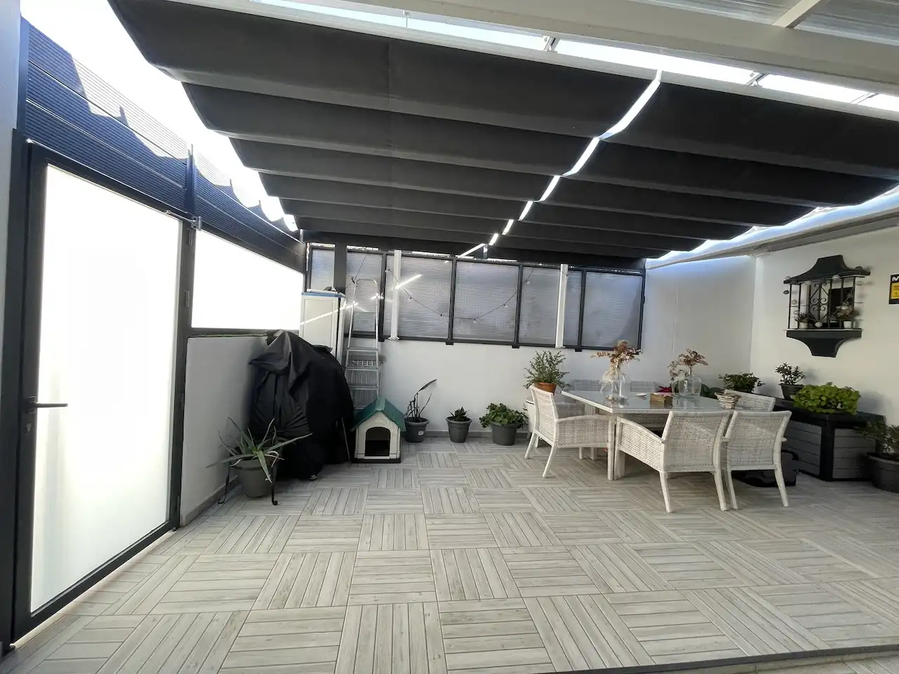 Casa o chalet en venta en Viña Málaga