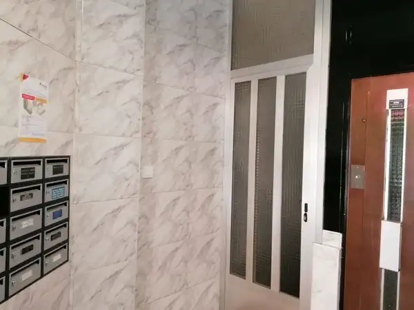 Wohnung zum Verkauf in España, Centro