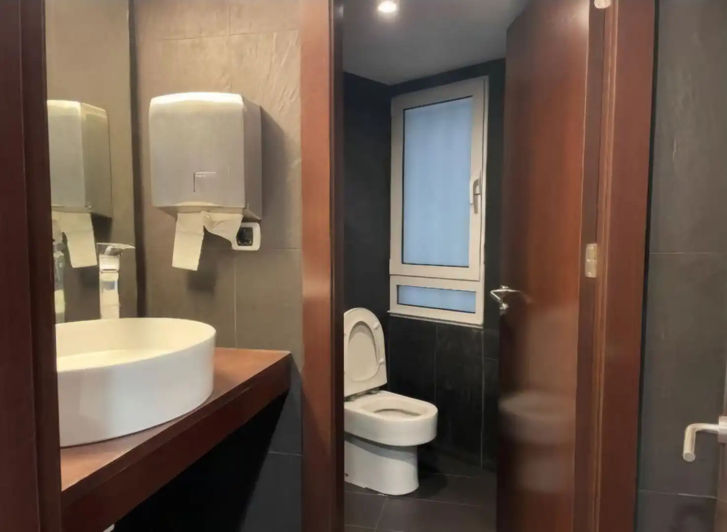 Office space with lift for sale in Centro, imagen 6