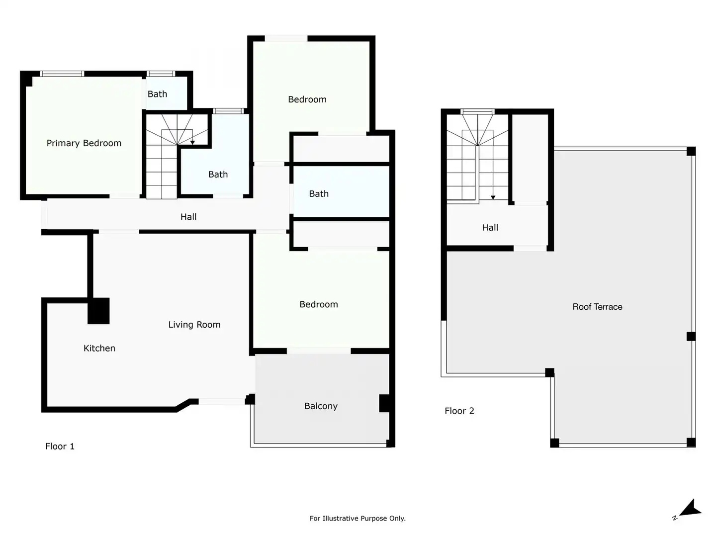 Apartment with pool for sale in Avenida del Coral 42, imagen 26