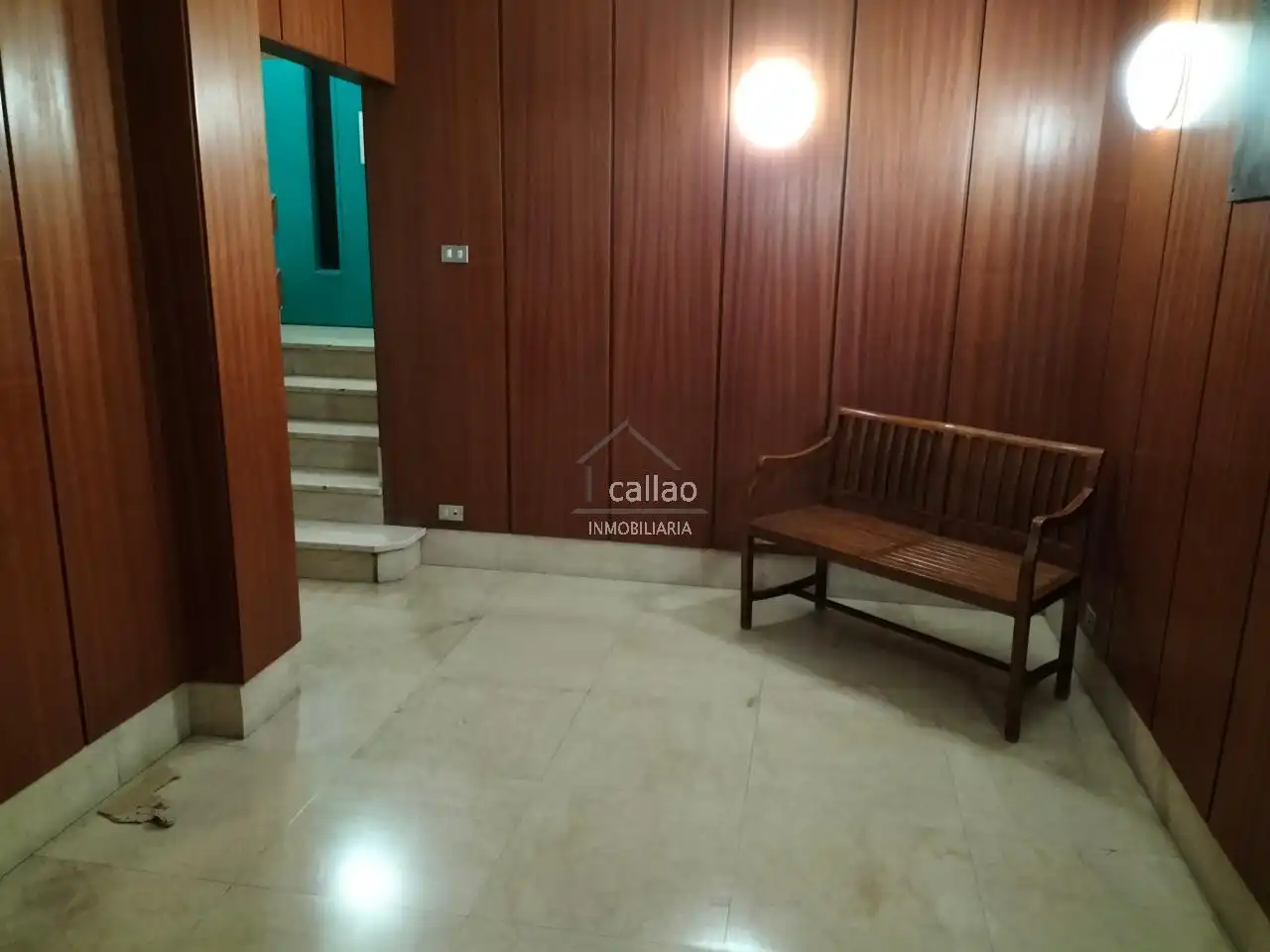 Piso de alquiler en Ferrol con Calefacción, Parquet y Amueblado