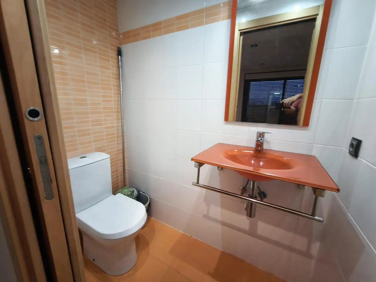 Wohnung zur Miete in Onil