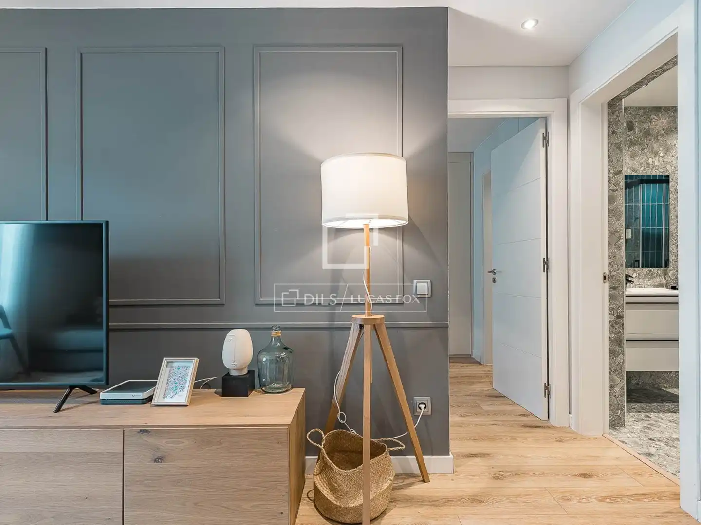 Appartamento con ascensore in vendita a Eixample, imagen 7