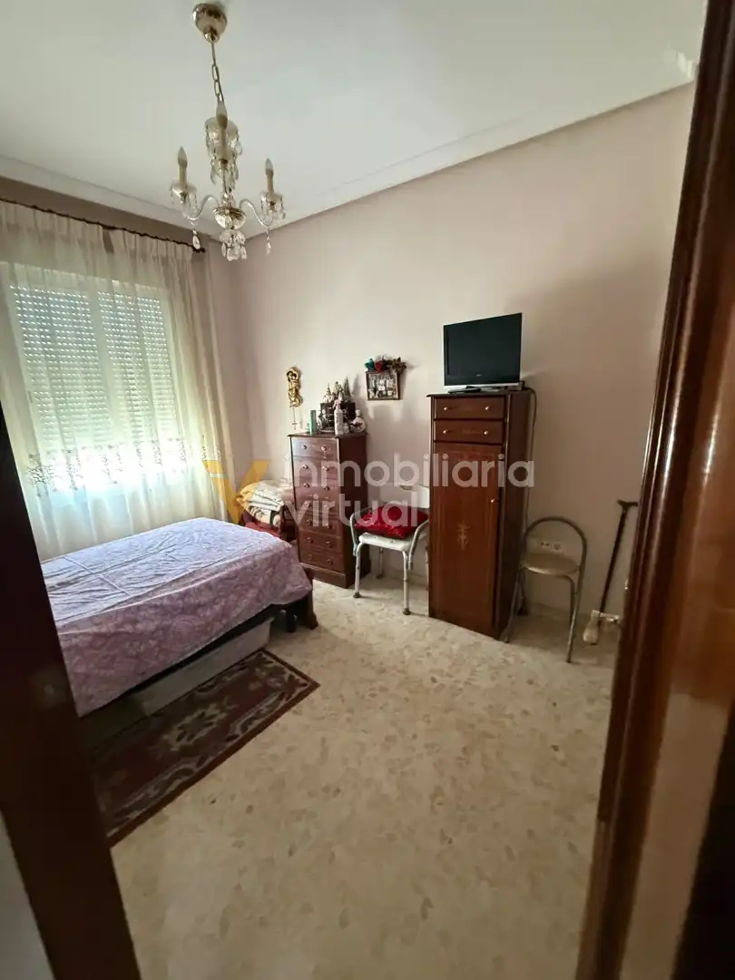 Wohnung mit Terrasse zum Verkauf in Calle Nicolás Albornoz, imagen 10