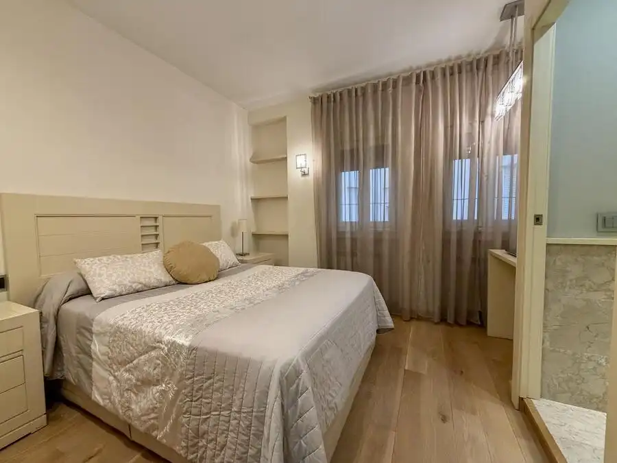Flat with lift for sale in Centro, imagen 34