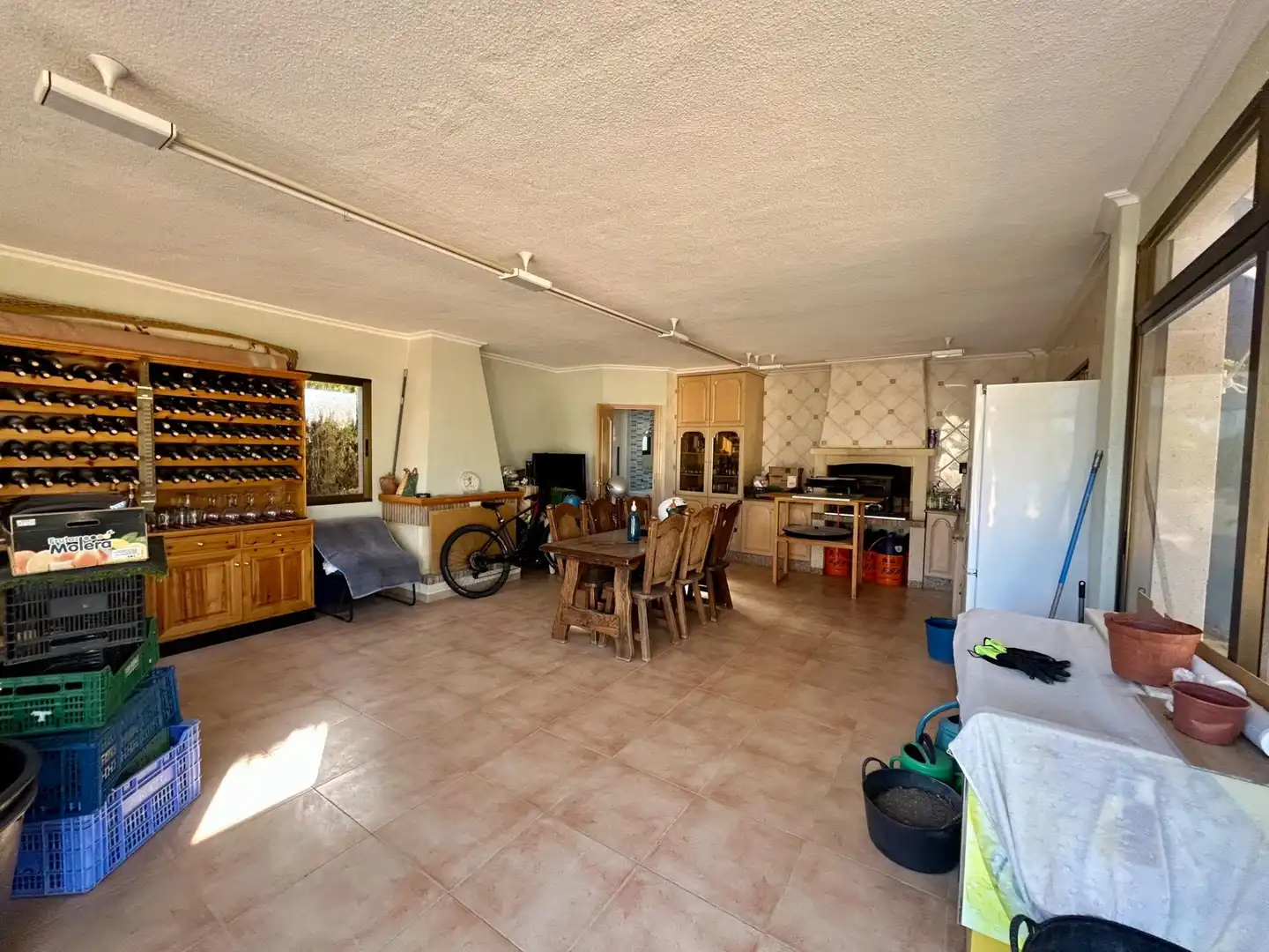 Villa avec piscine à vendre à La Algoda - Matola - Llano de San José, imagen 17
