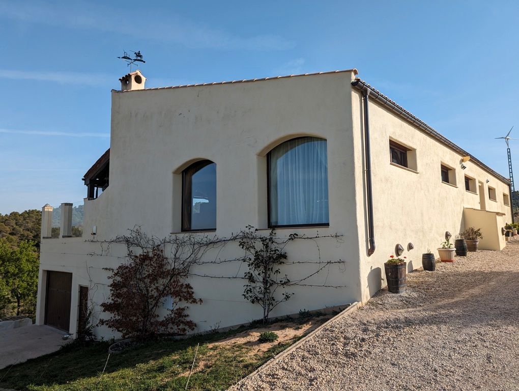 Residencial en venda a A-1413, 13, Cretas