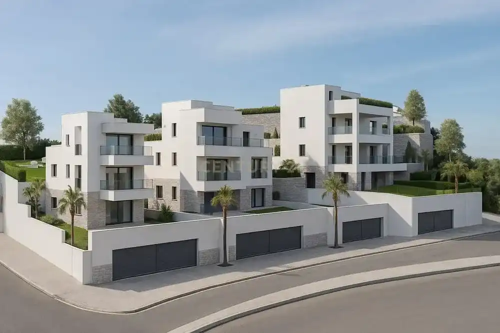 House with terrace for sale in Calle Esmeralda, 38, Mijas, Spain, imagen 6
