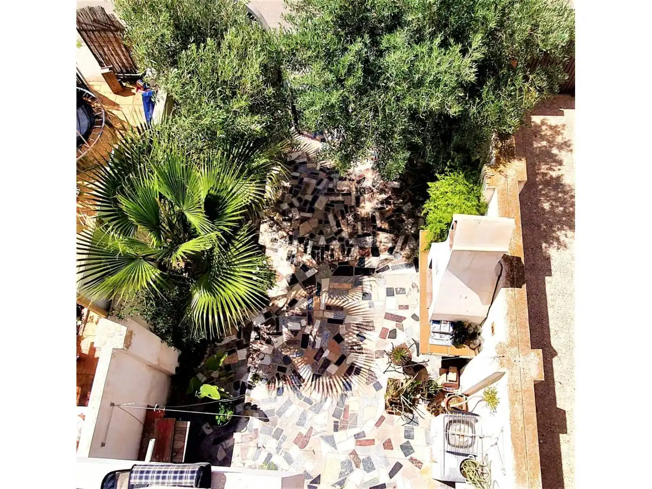 Adossat amb jardí en venda a Calle Coto del Pinar, imagen 4