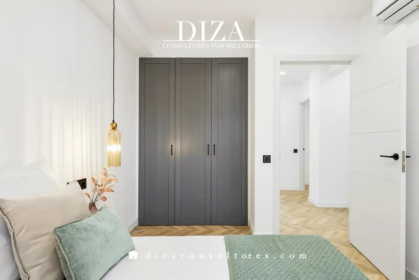 Flat with terrace for sale in Avenida de América, imagen 44