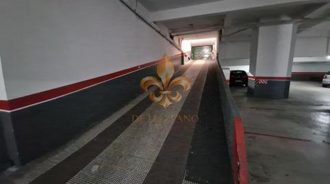 Foto 5 de Garatge en venda a Arquitecto Pérez Bellas, 5, Praza Independencia, Vigo