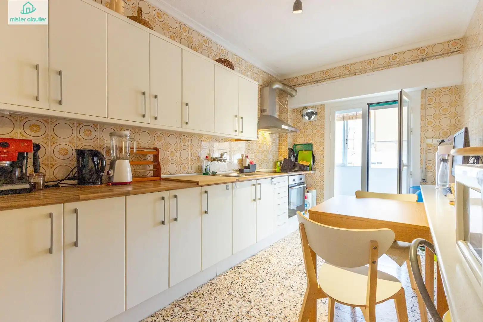 Apartments for rent in Calle Elche, 10, Campello pueblo