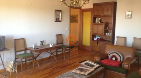 Foto 2 de Apartament en venda a Fueros de León, Hospital de Órbigo, León