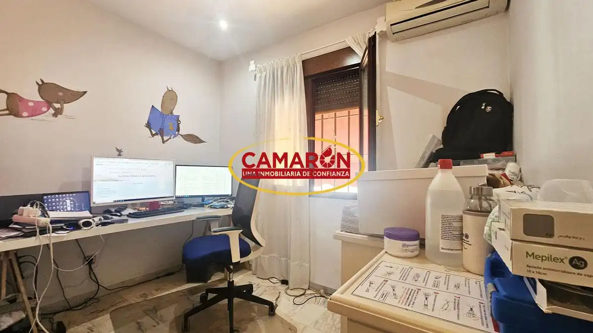 Casa o chalet en venta en Coria del Río