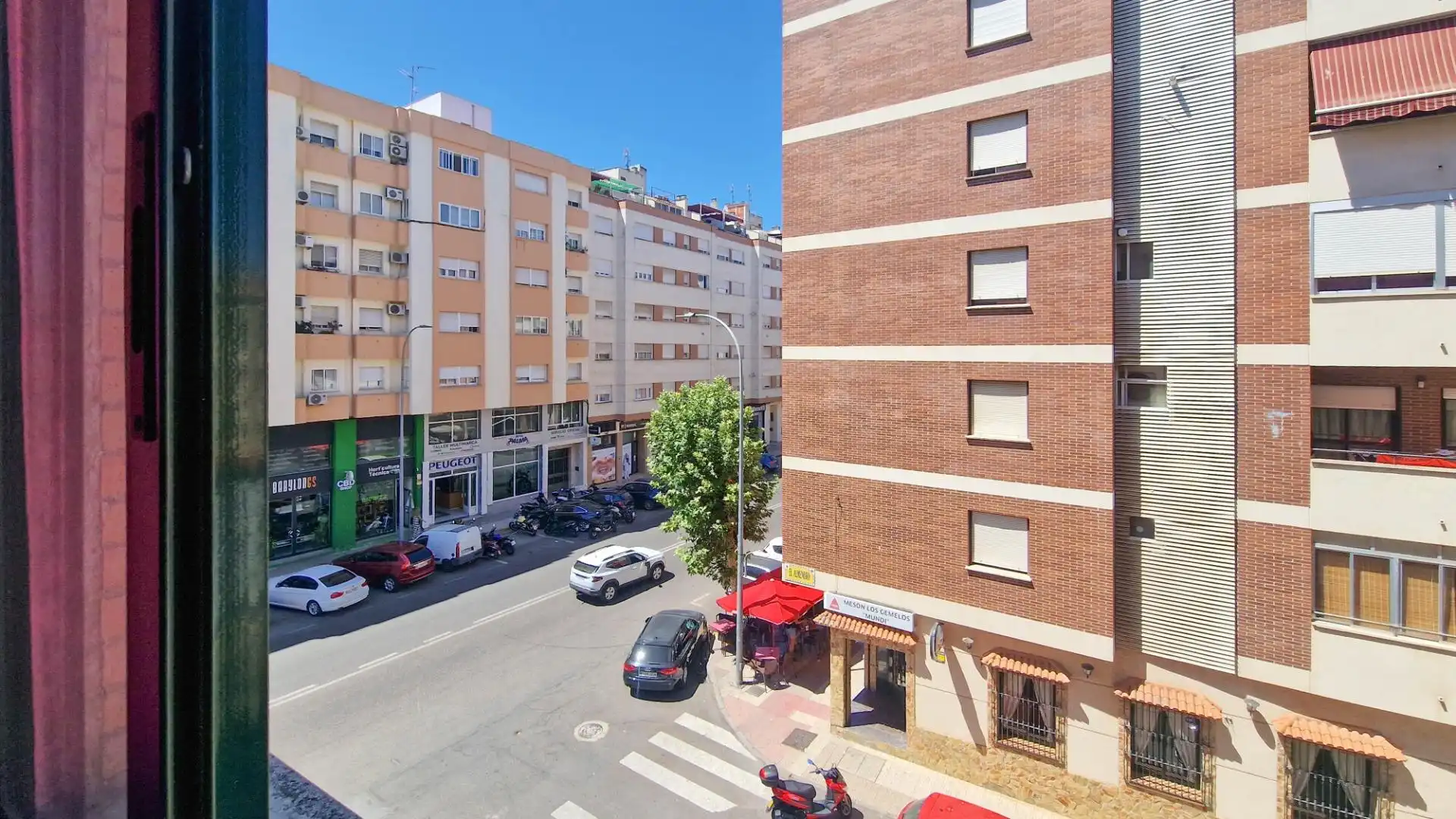 Pis amb ascensor de lloguer a Avenida Avenida Ricardo Carapeto Zambrano, imagen 32