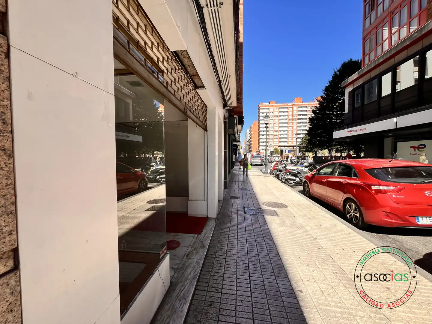 Business premises for sale in CL EZCURDIA 102, imagen 7
