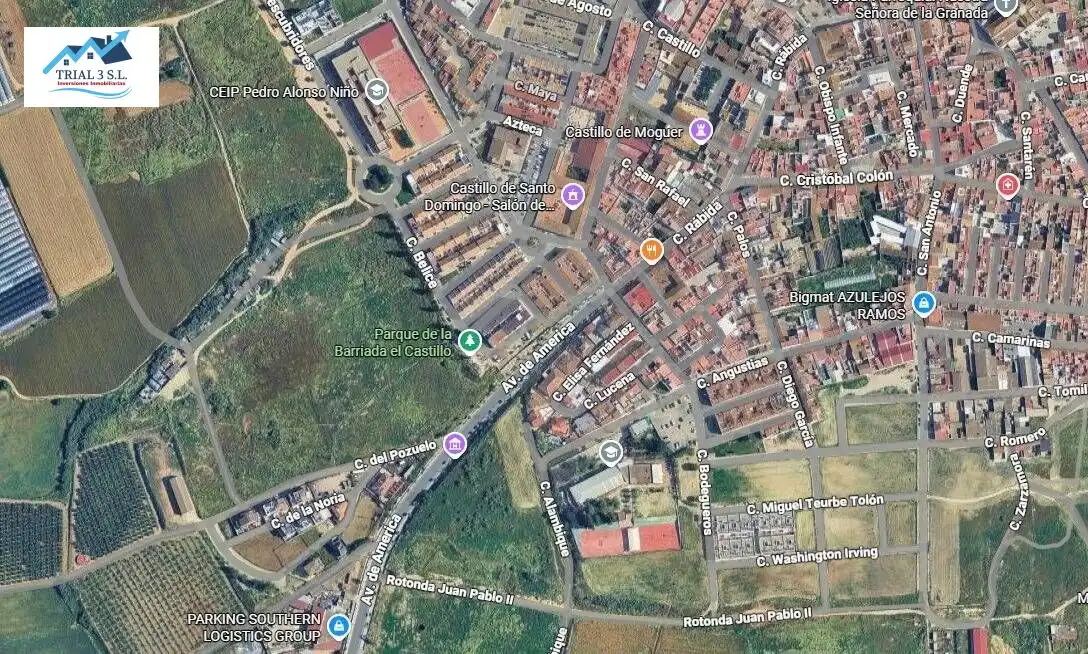 Appartamento in vendita a del Castillo, imagen 3