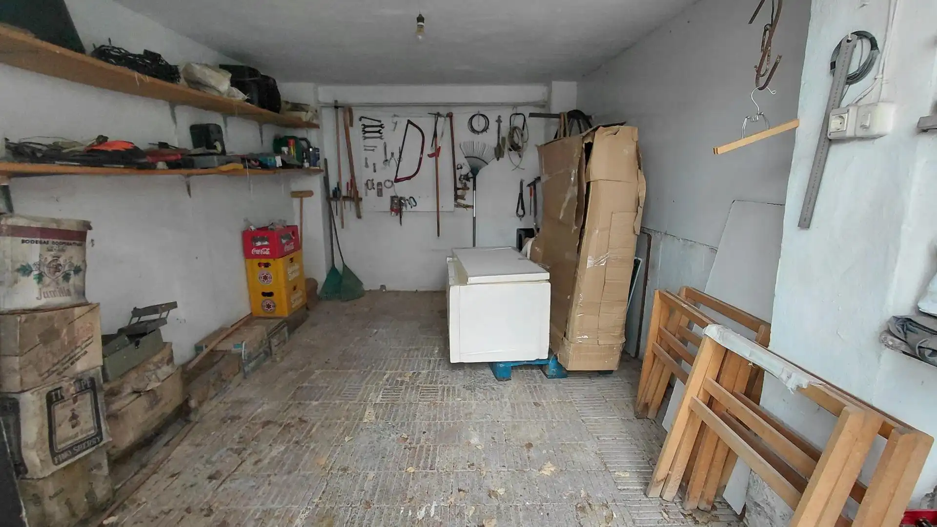 Casa o chalet en venta en Villena