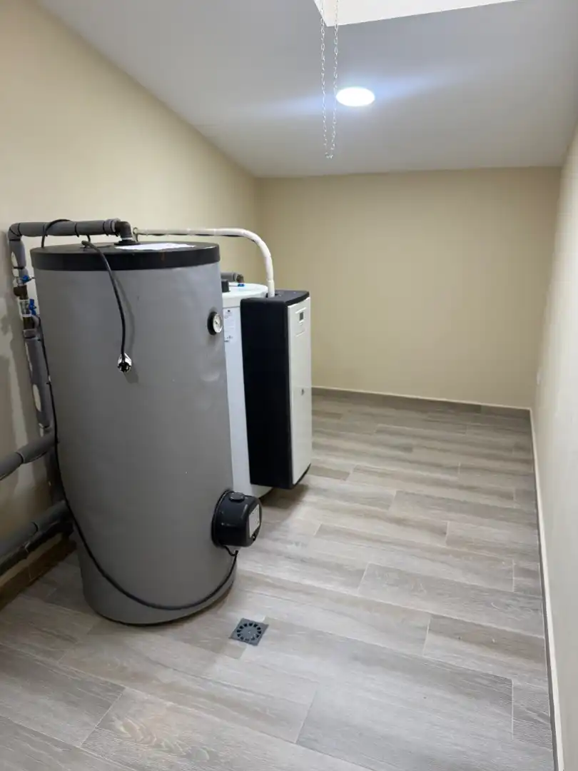Casa o xalet en venda en Badajoz amb Aire condicionat, Calefacció i Traster