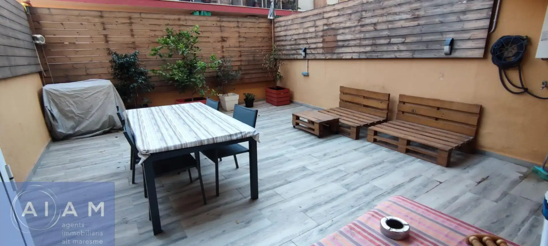 Flat with terrace for sale in Calella, imagen 9