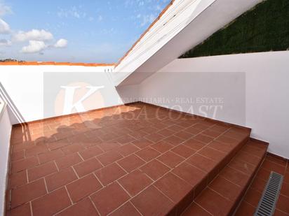 Terrace of Attic for sale in Fuengirola  with Terrace