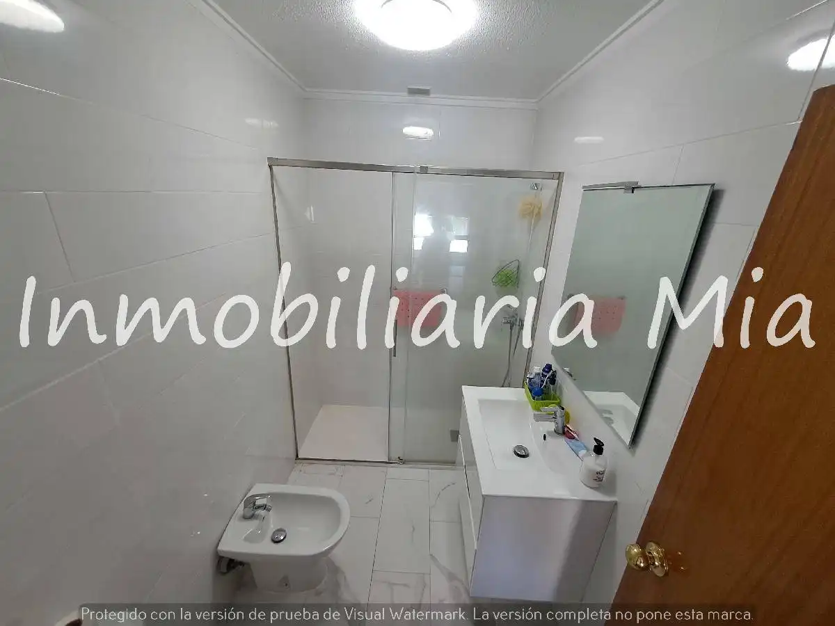 Baño de Piso en venta en Puerto Lumbreras con Aire acondicionado y Balcón