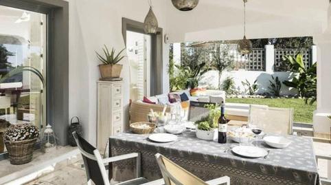 Foto 3 de Casa o xalet en venda a Camino del Higueral, 1, La Quinta, Málaga