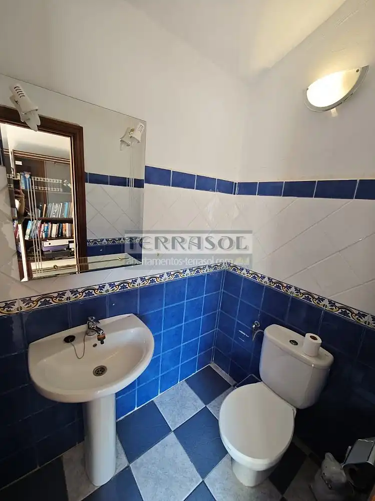 Villa in vendita a Torre del Mar, imagen 23