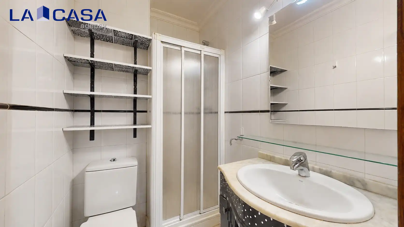 Flat for sale in Juan de Antxeta Kalea, San Ignacio - Elorrieta