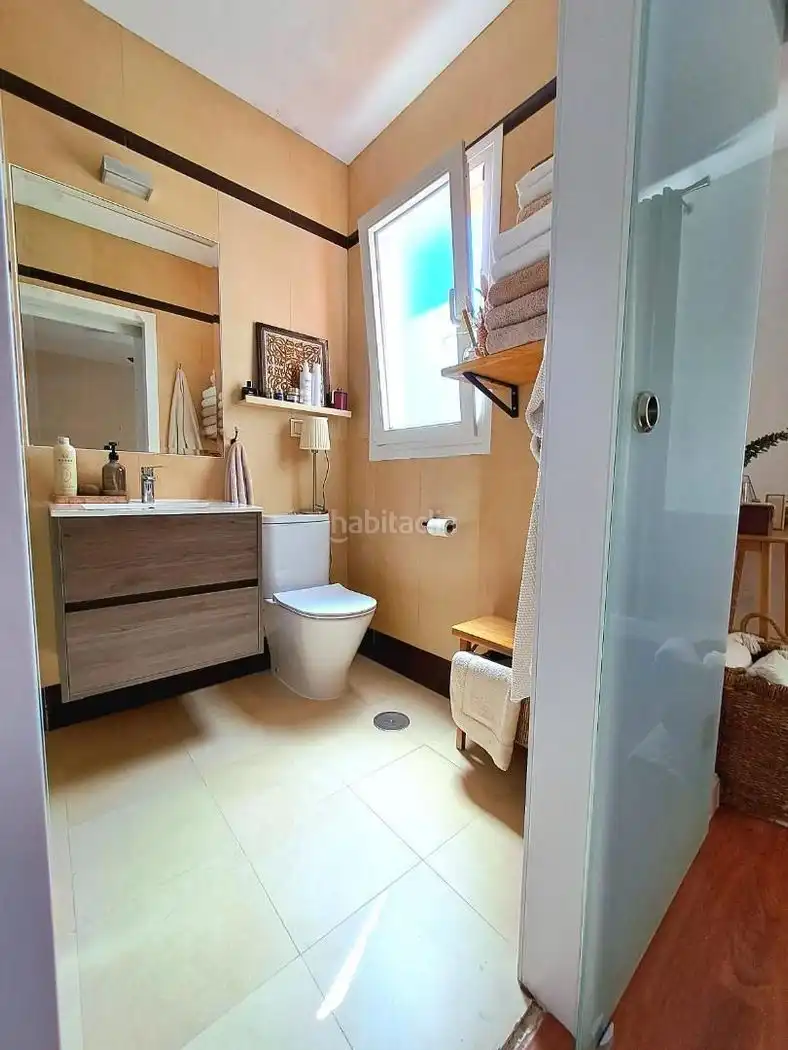 Reihenhaus mit Pool zur Miete in Calle Mochuelo 7, imagen 16