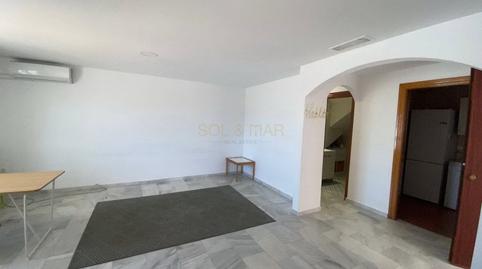 Foto 4 de Dúplex de alquiler en Hacienda Torrequebrada, Málaga