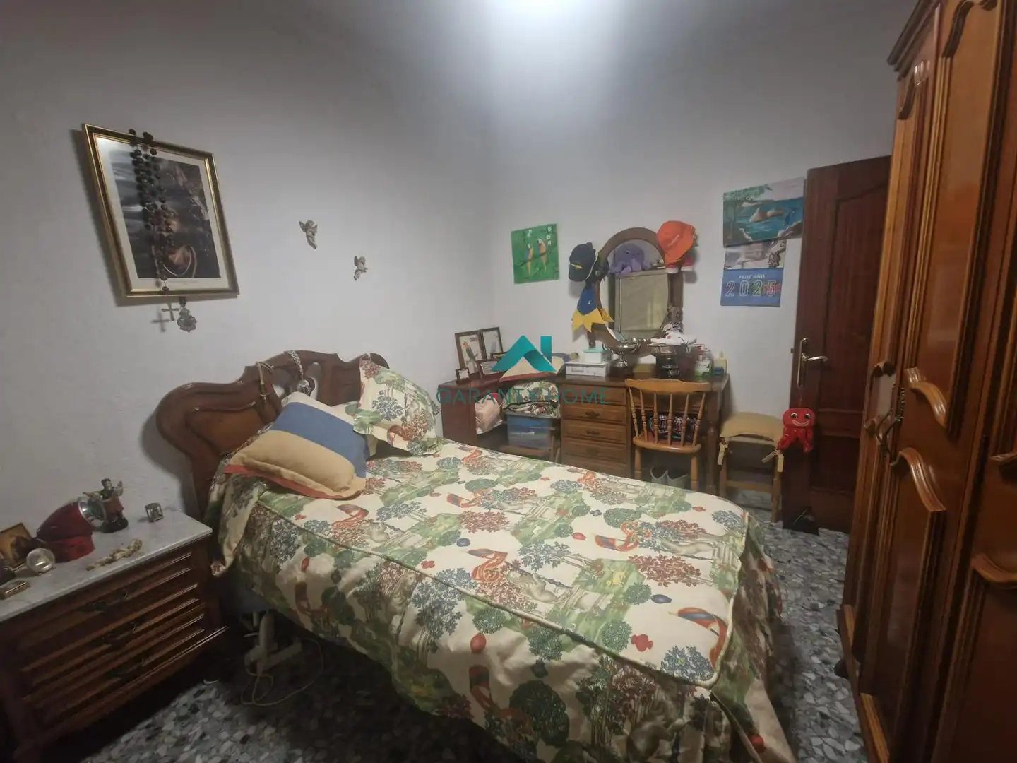 Dormitori de Casa o xalet en venda en Jerez de la Frontera