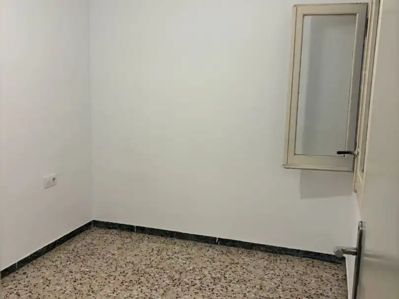Piso de alquiler en Poble Nou